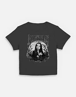 The Addams Family Morticias Apothecary Womens Baby T-Shirt