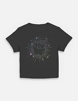 Pokemon Celestial Clefairy Womens Baby T-Shirt