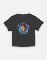 Marvel WandaVision Agatha All Along Womens Baby T-Shirt