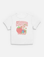 Strawberry Shortcake Berry Farm Womens Baby T-Shirt