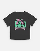Beetlejuice Miss Argentina Heart Breaker Womens Baby T-Shirt