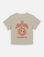 Disney The Nightmare Before Christmas Jack Pop Womens Baby T-Shirt