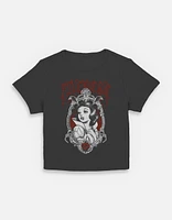 Disney Snow White and the Seven Dwarfs Fairest Womens Baby T-Shirt