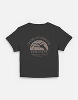 Edward Scissorhands Hair Salon Womens Baby T-Shirt