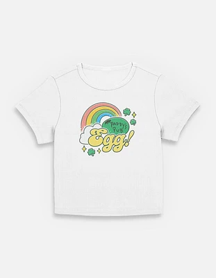 It's Always Sunny Philadelphia Paddy's Pub Egg! Womens Baby T-Shirt