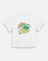 It's Always Sunny Philadelphia Paddy's Pub Egg! Womens Baby T-Shirt
