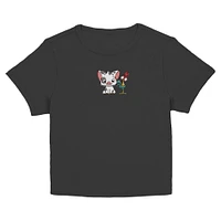 Disney Moana Pals Pocket Womens Baby T-Shirt