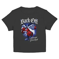 Disney Snow White and the Seven Dwarfs Grump Life Womens Baby T-Shirt