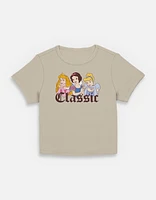 Disney Princess Classic Princesses Womens Baby T-Shirt