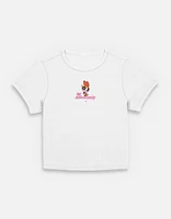 The Powerpuff Girls Blossom Womens Baby T-Shirt