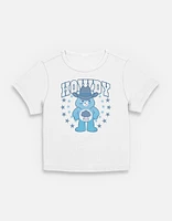 Care Bears Grumpy Howdy Womens Baby T-Shirt