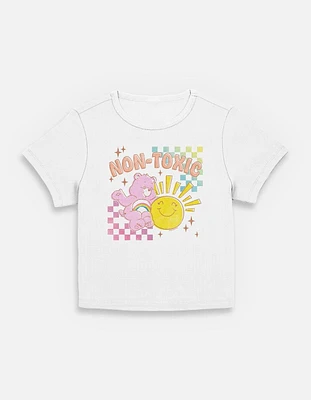 Care Bears Non-Toxic Bear Womens Baby T-Shirt
