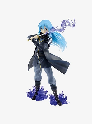 Bandai Spirits That Time I Got Reincarnated as a Slime Ichibansho Rimuru Tempest (Holy Evil Match) Figure