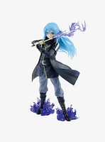 Bandai Spirits That Time I Got Reincarnated as a Slime Ichibansho Rimuru Tempest (Holy Evil Match) Figure