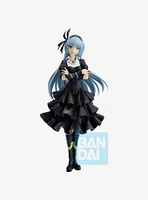 Bandai Spirits That Time I Got Reincarnated as a Slime Ichibansho Luminus Valentine (Holy Evil Match) Figure