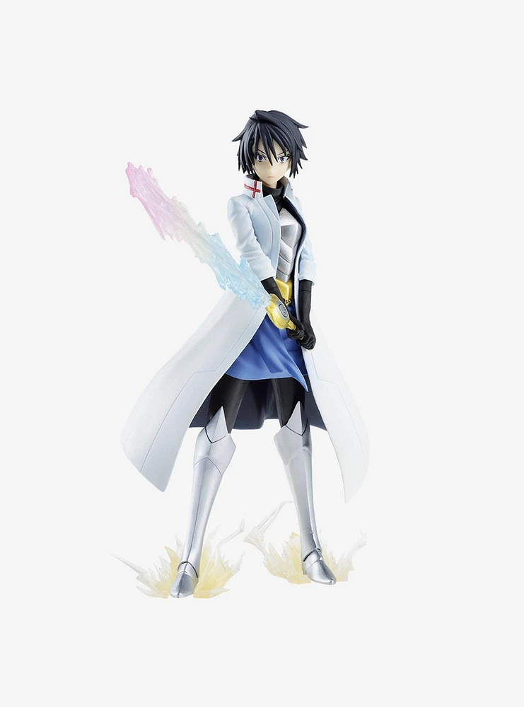 Bandai Spirits That Time I Got Reincarnated as a Slime Ichibansho Hinata Sakaguchi (Holy Evil Match) Figure