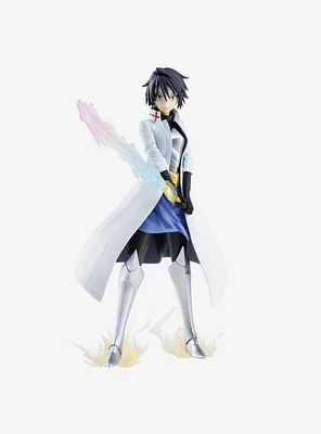 Bandai Spirits That Time I Got Reincarnated as a Slime Ichibansho Hinata Sakaguchi (Holy Evil Match) Figure