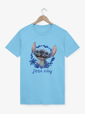 Disney Lilo & Stitch Live Action Vibes T-Shirt