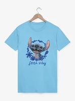 Disney Lilo & Stitch Live Action Vibes T-Shirt