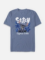 Disney Lilo & Stitch Live Action Cosmic Cutie Garment Dye T-Shirt