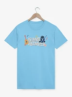 Disney Lilo & Stitch Live Action Island Harmony T-Shirt