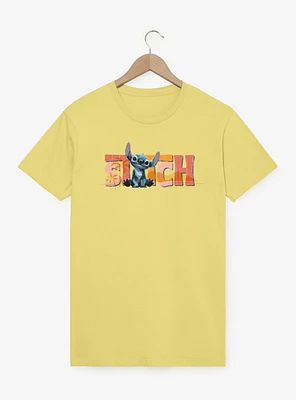 Disney Lilo & Stitch Live Action Cutie T-Shirt