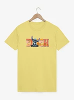 Disney Lilo & Stitch Live Action Cutie T-Shirt