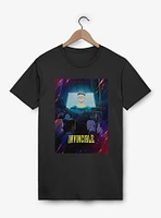Invincible Poster Episode 1 T-Shirt