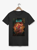 Invincible Allen The Alien T-Shirt