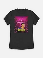 Invincible Poster Episode 5 Womens T-Shirt