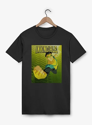 Invincible Punch T-Shirt