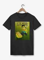 Invincible Punch T-Shirt
