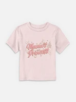 Disney Princesses Mamas Princess Toddler T-Shirt