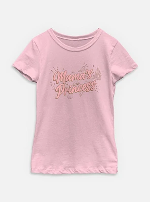 Disney Princesses Mamas Princess Youth Girls T