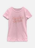 Disney Princesses Mamas Princess Youth Girls T