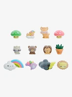 Kawaii Critterz Besties Flocked Blind Bag Figure