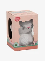 Stretchy Lucky Cat Figural Blind Assorted Stress Toy