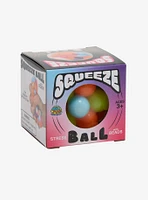 Squeeze Ball Beaded Stress Ball