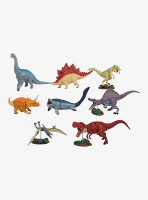 BCmini Modeling Dinosaur Blind Box Figure