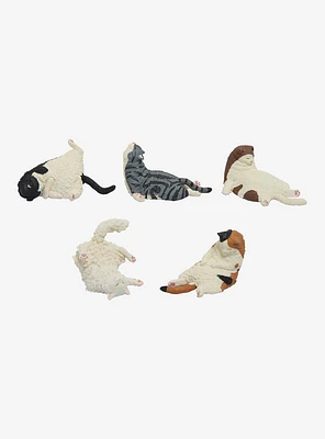 BCmini Sleeping Cats Blind Box Figure