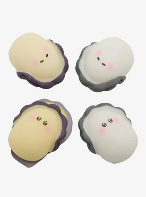 BCmini Soft Oyster Blind Box Figure