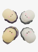 BCmini Soft Oyster Blind Box Figure