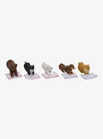 BCmini Cleaning Dogs Blind Box Figure