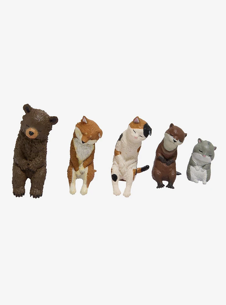 BCmini Sleepy Animals Blind Box Figure