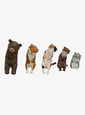 BCmini Sleepy Animals Blind Box Figure