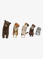 BCmini Sleepy Animals Blind Box Figure