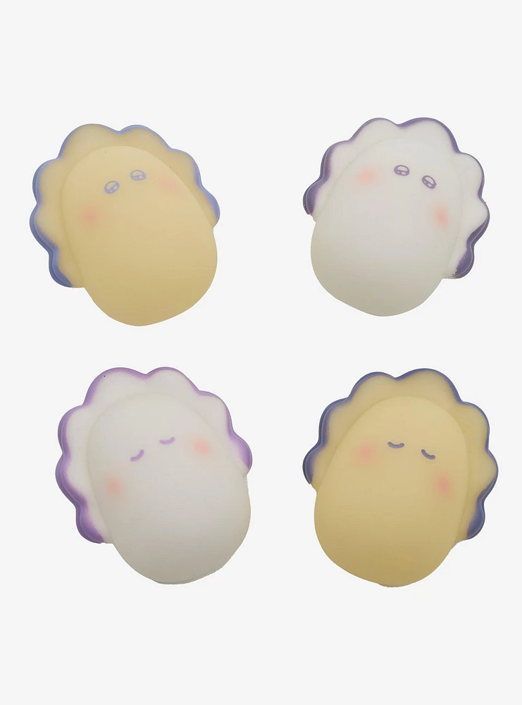 BCmini Soft Oyster Vol. 2 Blind Box Figure