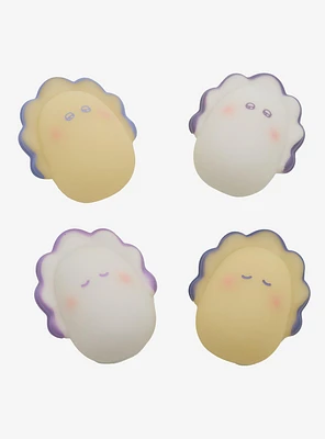 BCmini Soft Oyster Vol. 2 Blind Box Figure