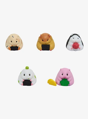 BCmini Hamster Nigiri Blind Box Figure
