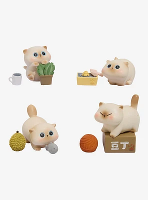 BCmini Playful Cats Blind Box Figure